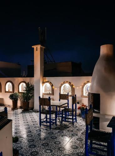 essaouira