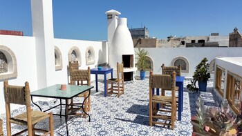 riad al manara