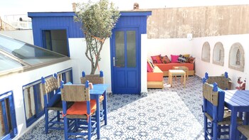 riad al manara