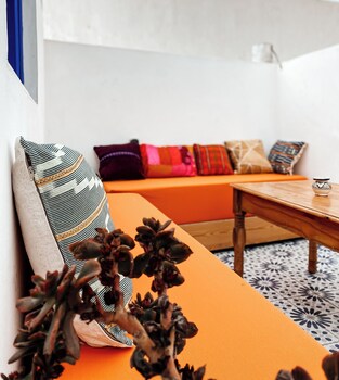 riad al manara