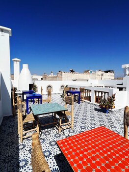 essaouira