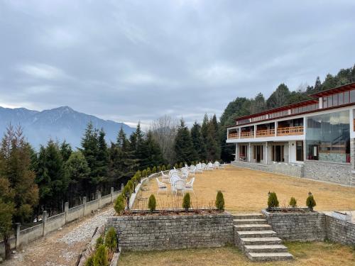 tawang