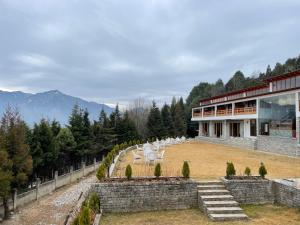 tawang