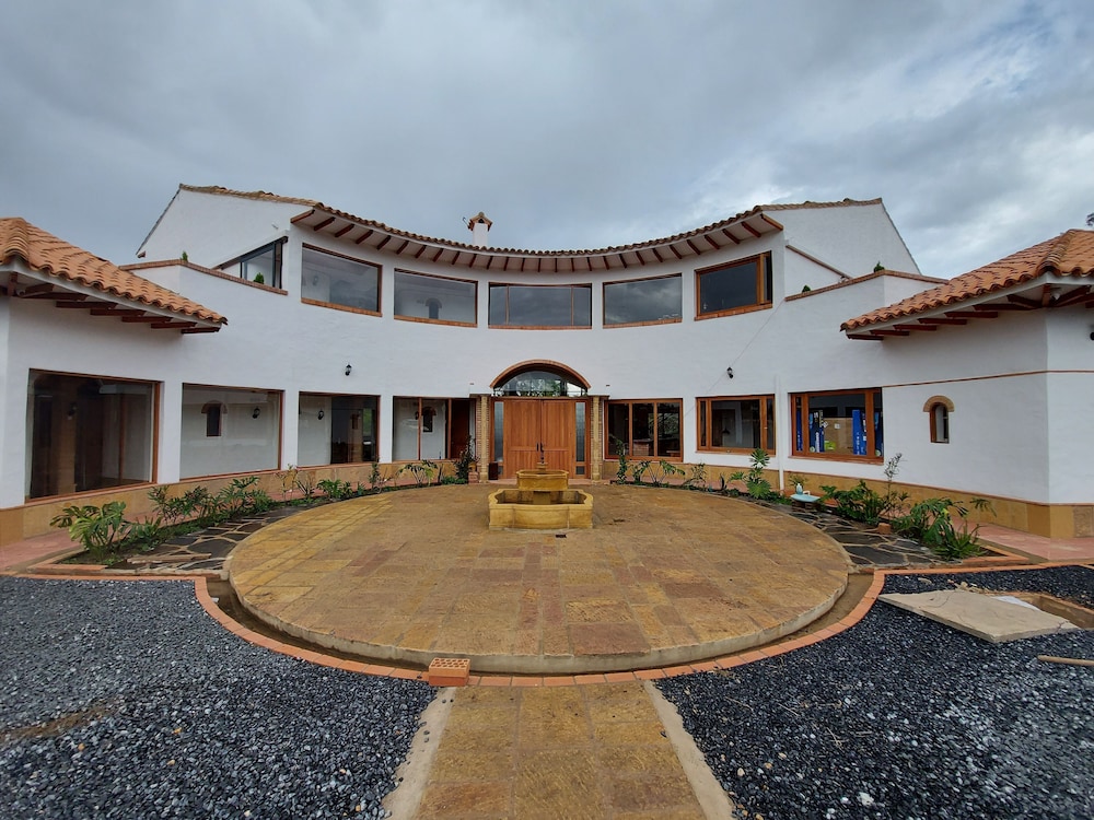 villa de leyva