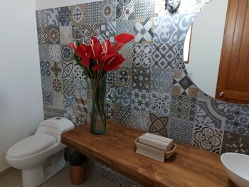 hotel boutique la alhambra