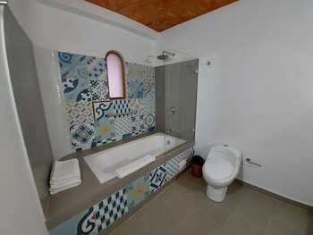 hotel boutique la alhambra