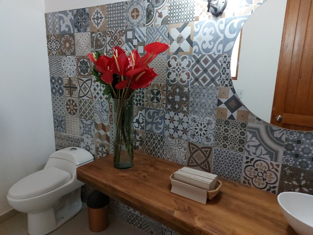 hotel boutique la alhambra