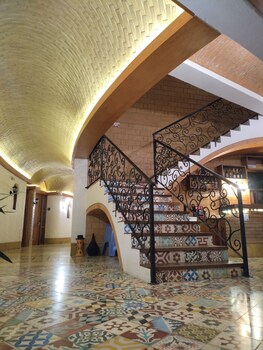 hotel boutique la alhambra