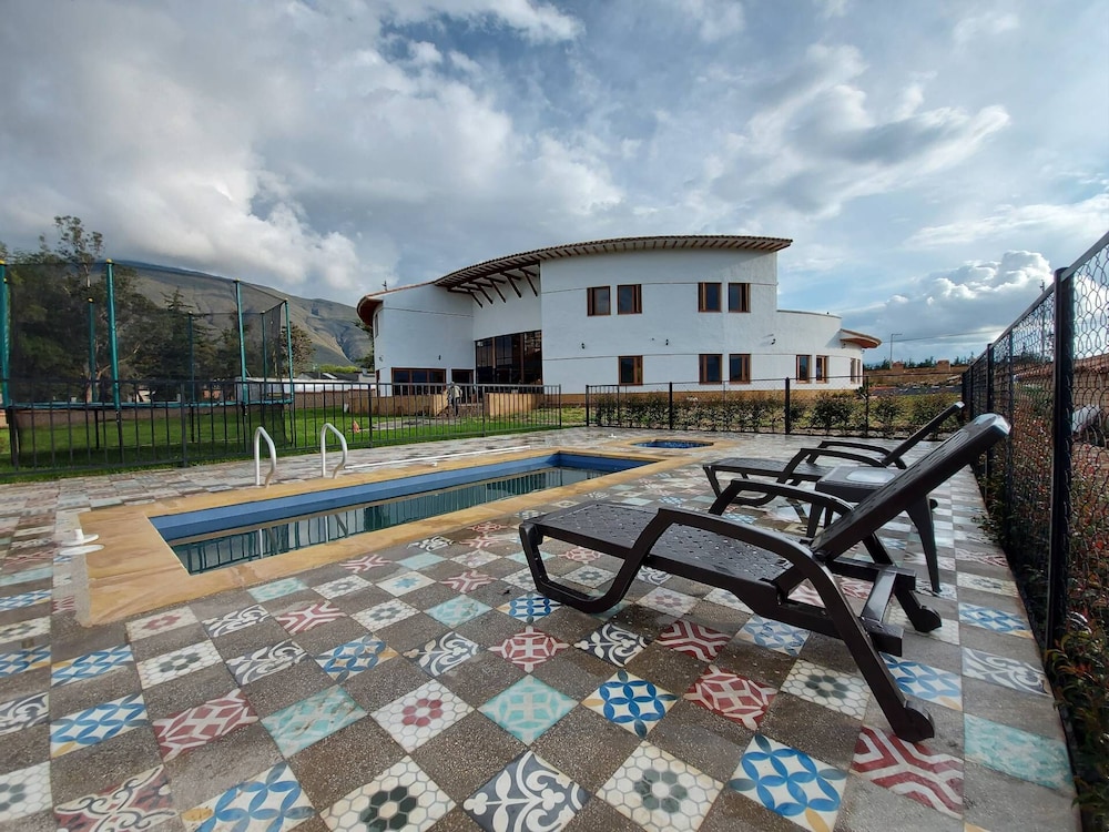 hotel boutique la alhambra