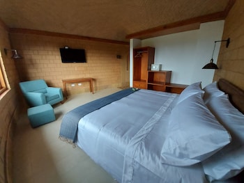 hotel boutique la alhambra