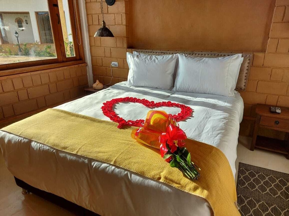hotel boutique la alhambra