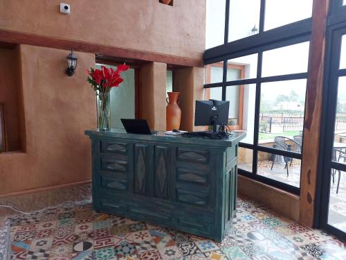 hotel boutique la alhambra