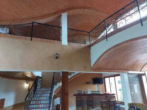 hotel boutique la alhambra