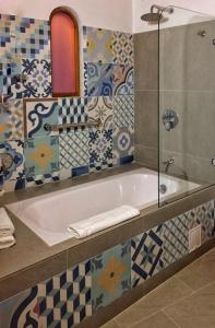 hotel boutique la alhambra