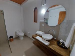 hotel boutique la alhambra