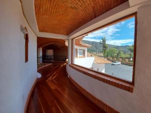 villa de leyva