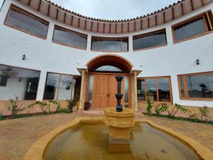 villa de leyva
