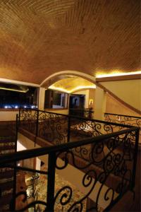 hotel boutique la alhambra