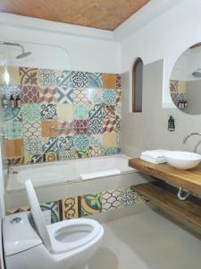 hotel boutique la alhambra