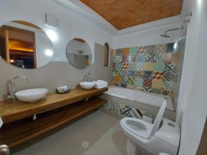 hotel boutique la alhambra