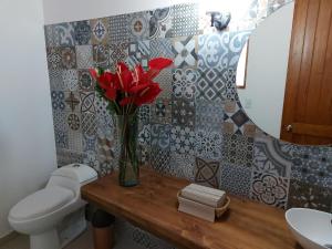 hotel boutique la alhambra