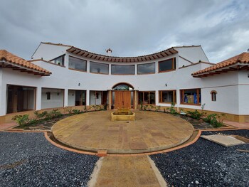villa de leyva