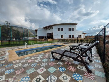 villa de leyva