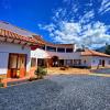 villa de leyva