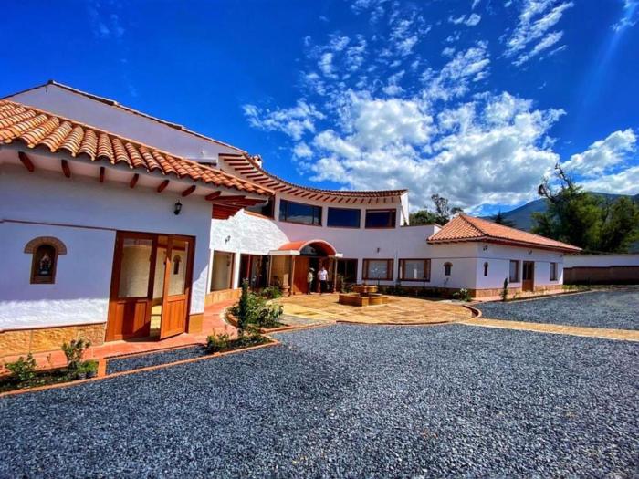 villa de leyva