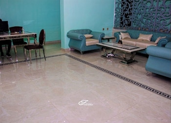 fox premium hotel jos