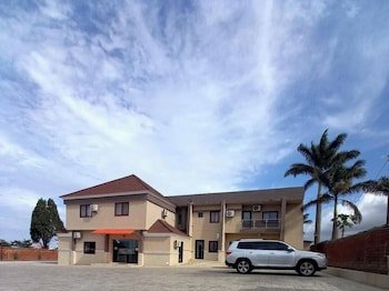 Fox Premium Hotel Jos,Nigeria>>Jos,3 star