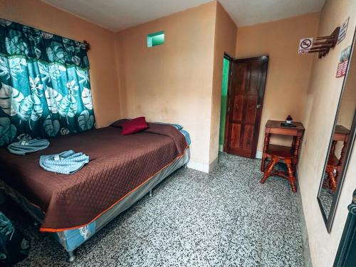 hostal sweet dreams