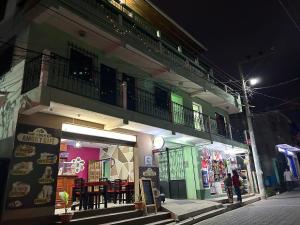 hostal sweet dreams