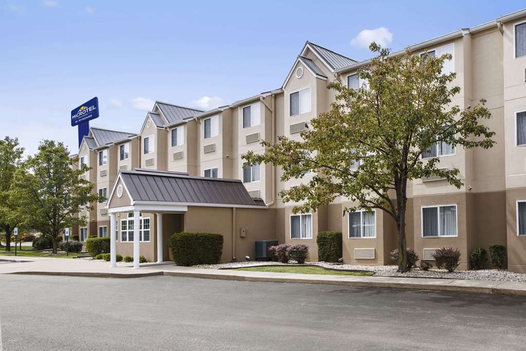 microtel inn by wyndham louisville east