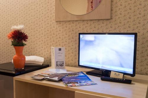 abbadia san salvatore