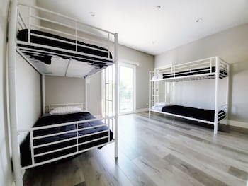 boutique homestay