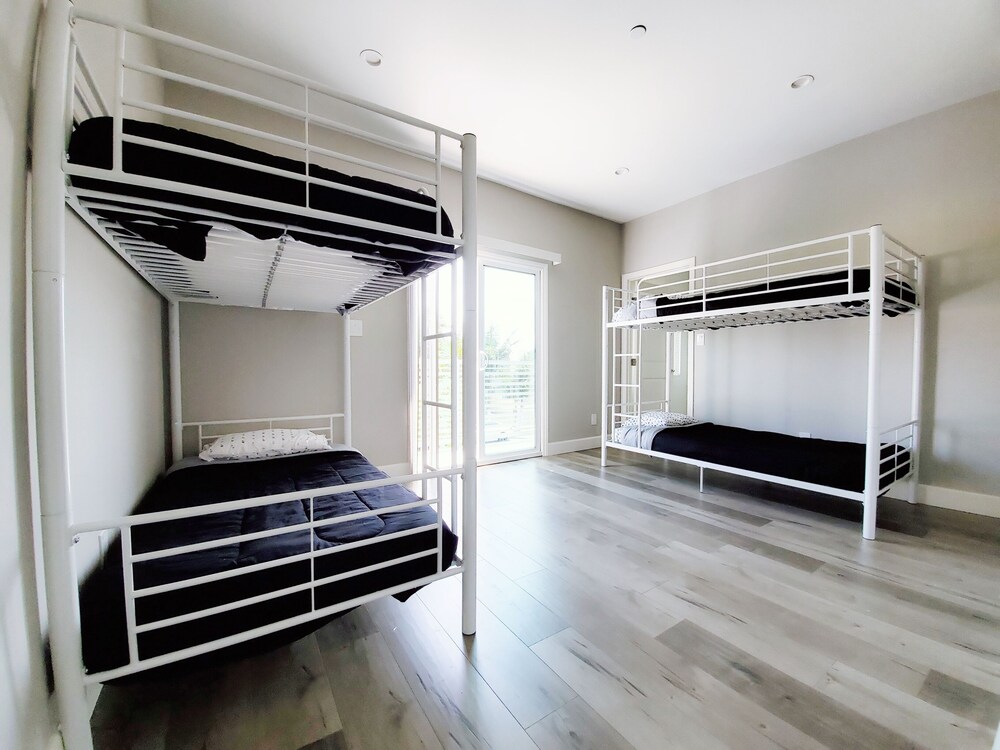 boutique homestay