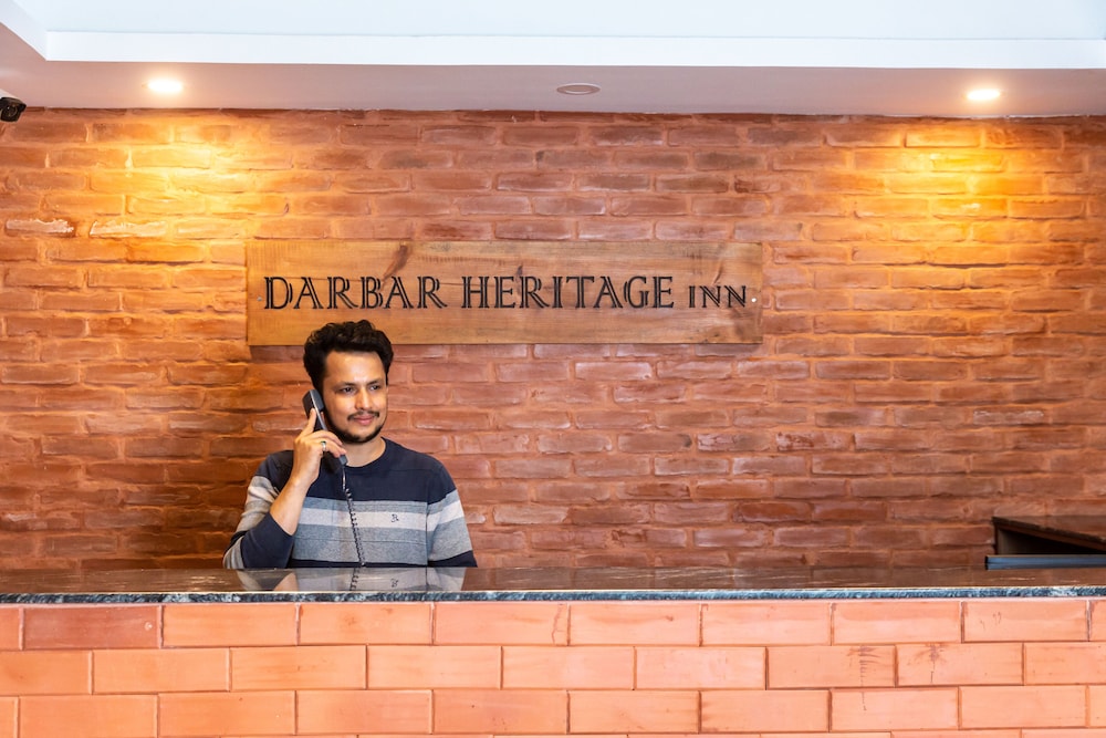 darbar heritage inn