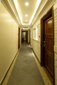darbar heritage inn