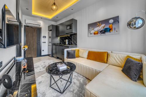 prime suite alanya