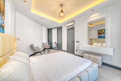 prime suite alanya