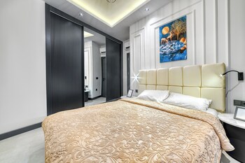 prime suite alanya
