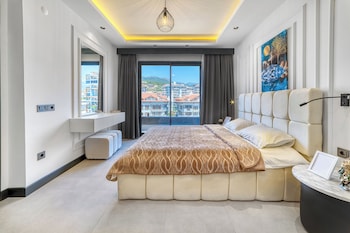 prime suite alanya