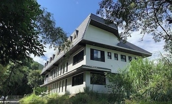 yi ching winery guesthouse