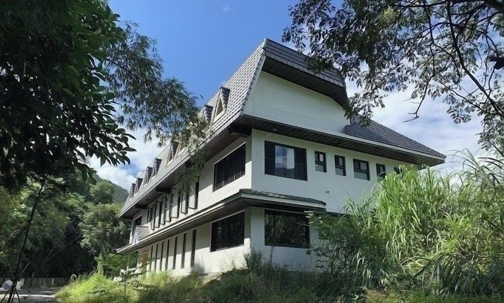 yi ching winery guesthouse