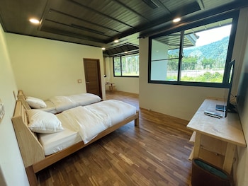 yi ching winery guesthouse
