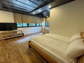 yi ching winery guesthouse