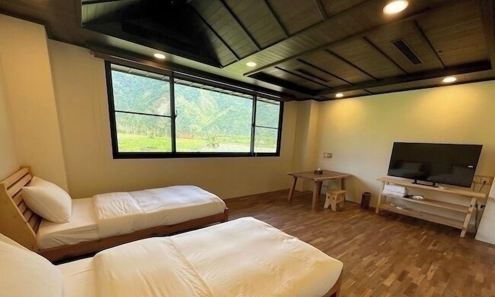 yi ching winery guesthouse