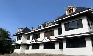 yi ching winery guesthouse