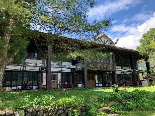 yi ching winery guesthouse